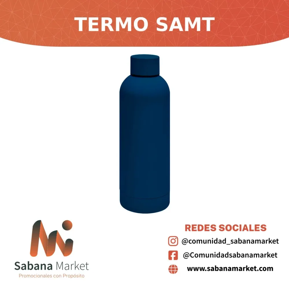 Termo Samt