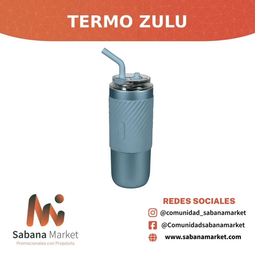Termo Zulu