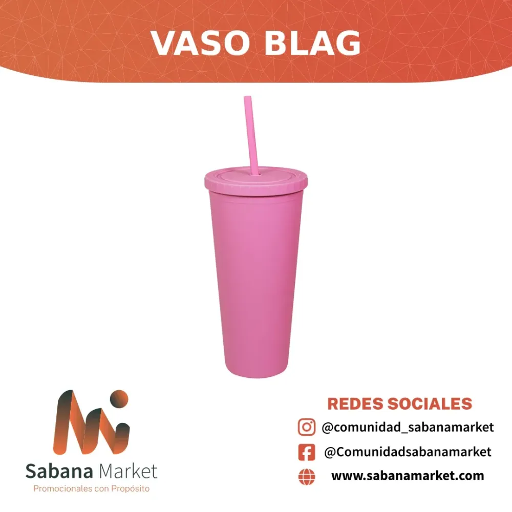Vaso Blag