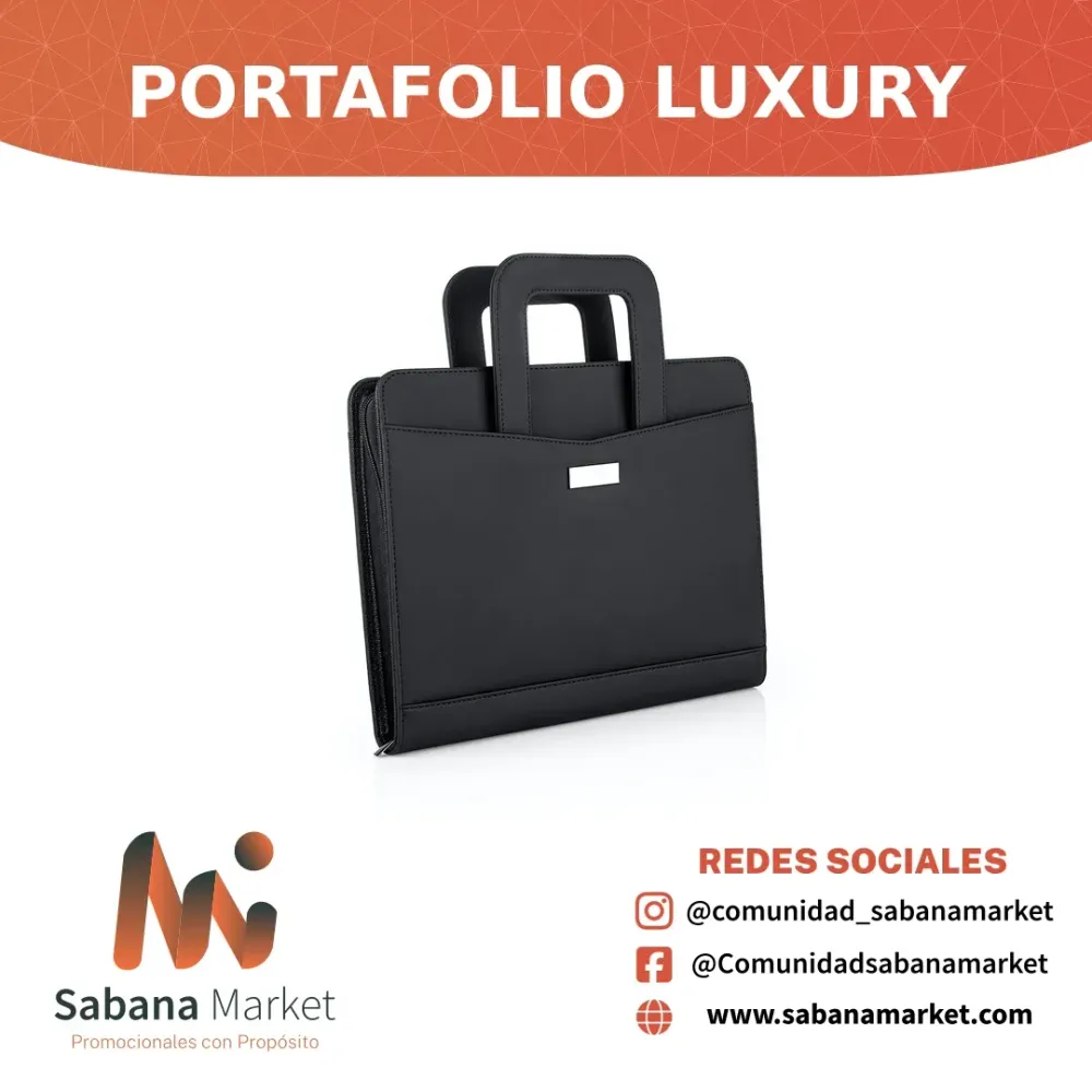 PORTAFOLIO LUXURY