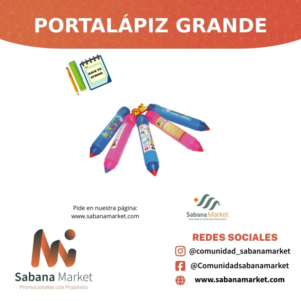 PORTALÁPIZ GRANDE