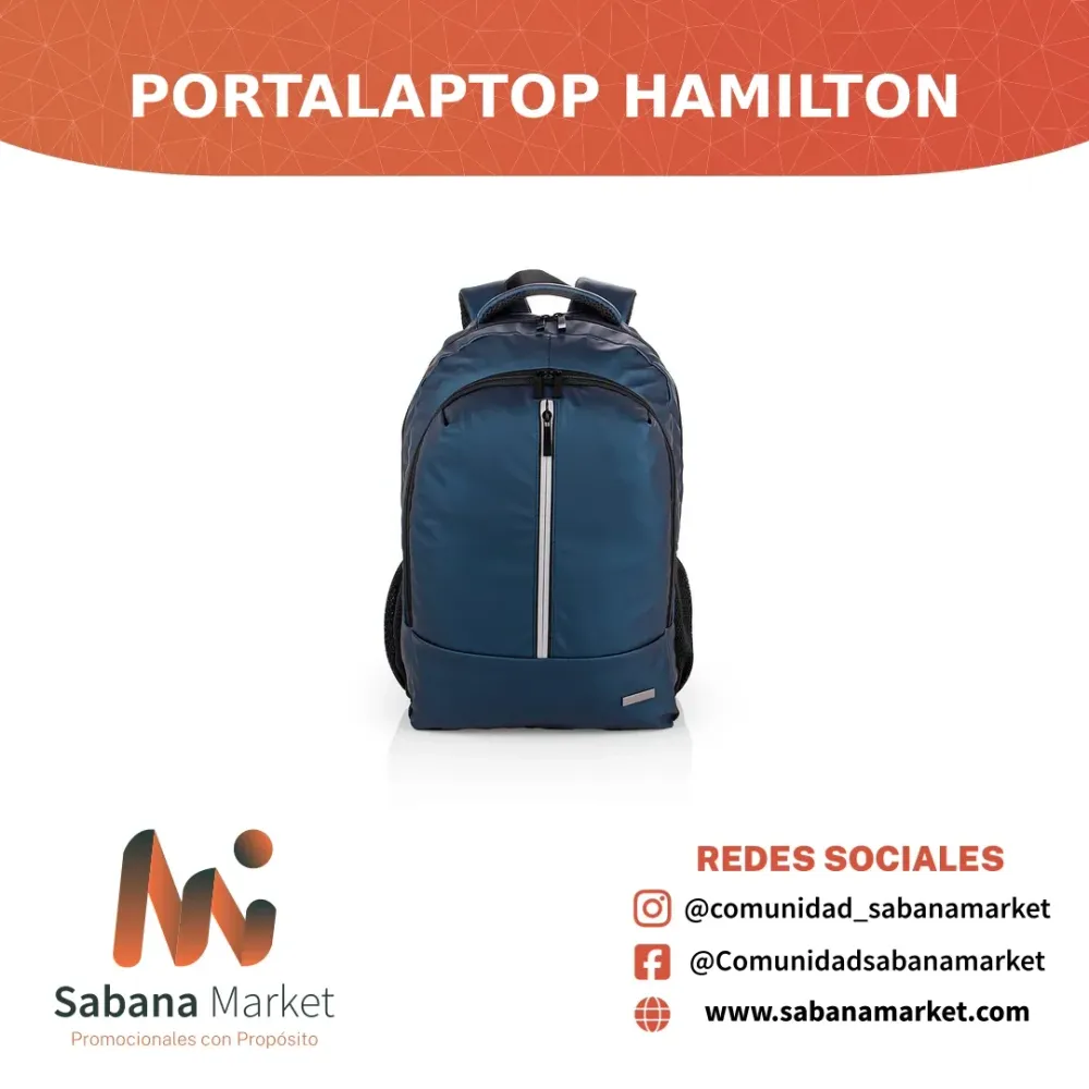 PORTALAPTOP HAMILTON 14 LTS