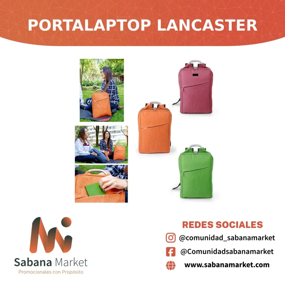 PORTALAPTOP LANCASTER 14 LTS