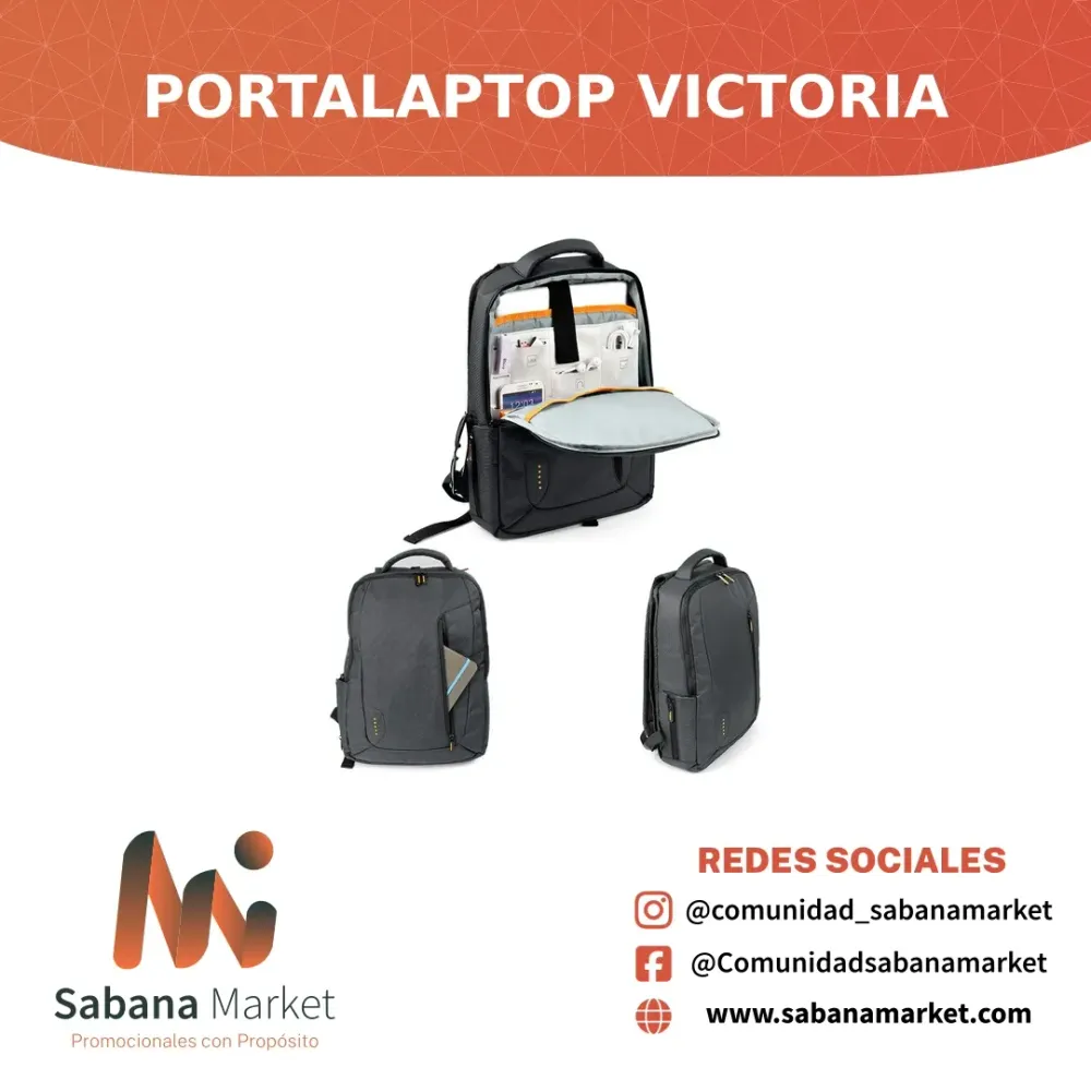 PORTALAPTOP VICTORIA 13 LTS