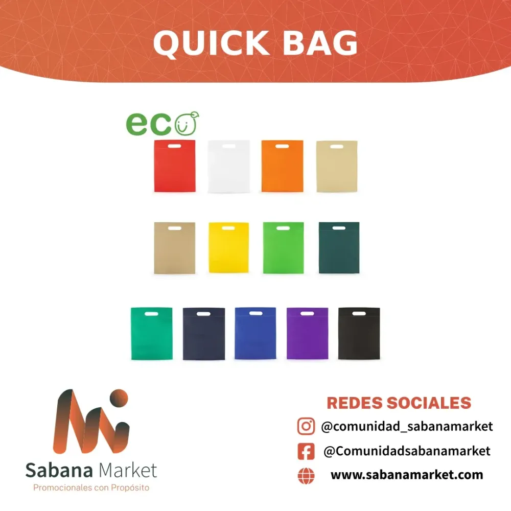 QUICK BAG
