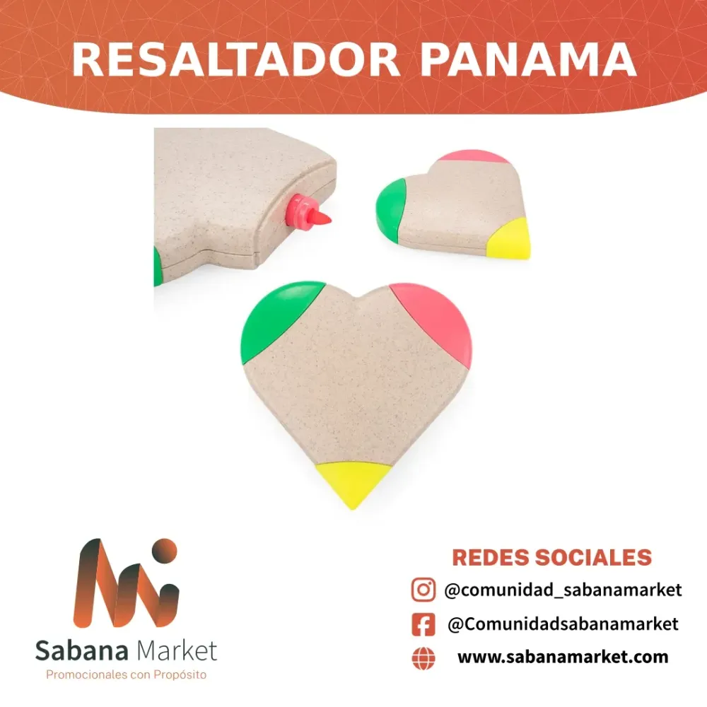 RESALTADOR PANAMA