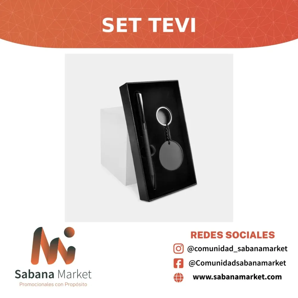 SET TEVI