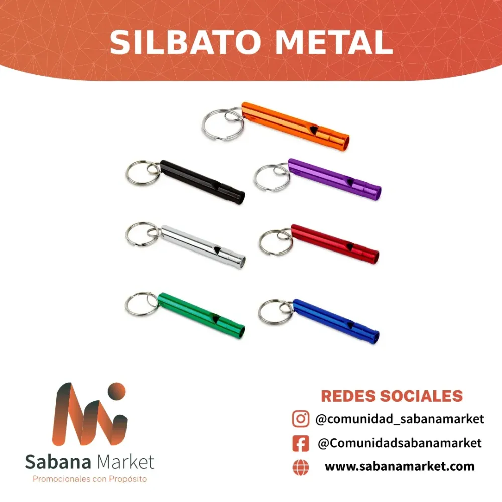 SILBATO METAL