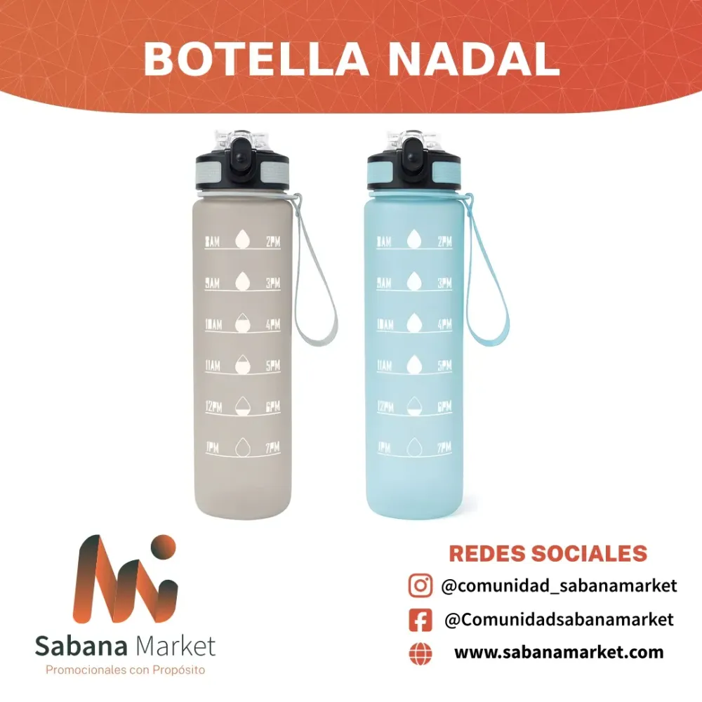 BOTELLA NADAL