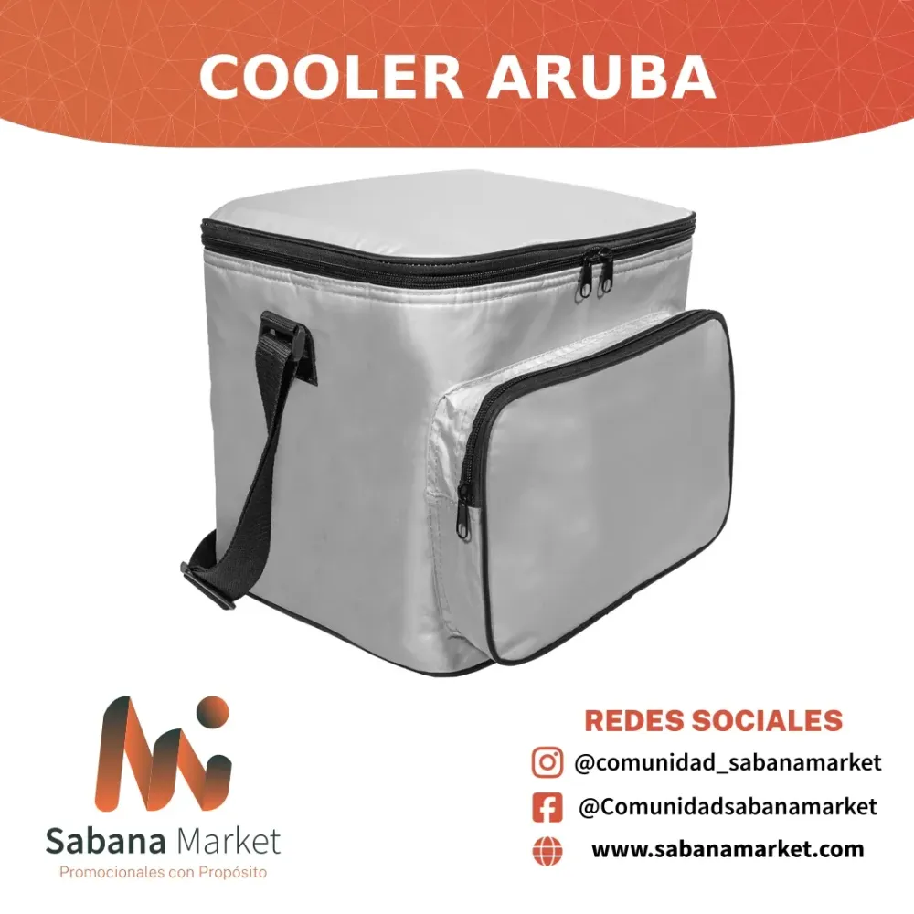 Cooler Aruba