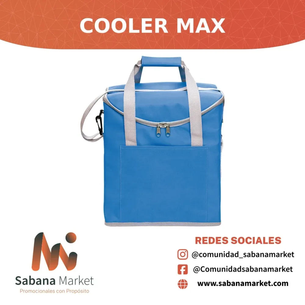 Cooler Max