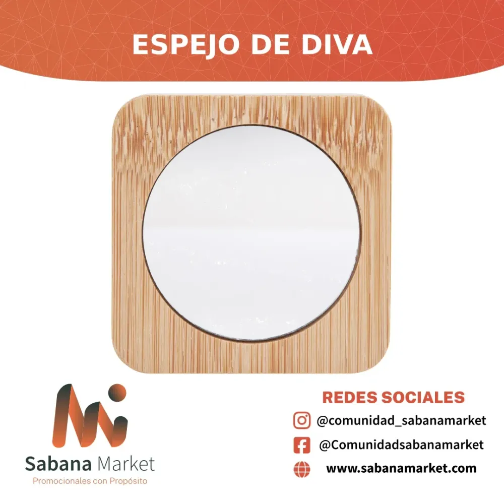 Espejo de Diva