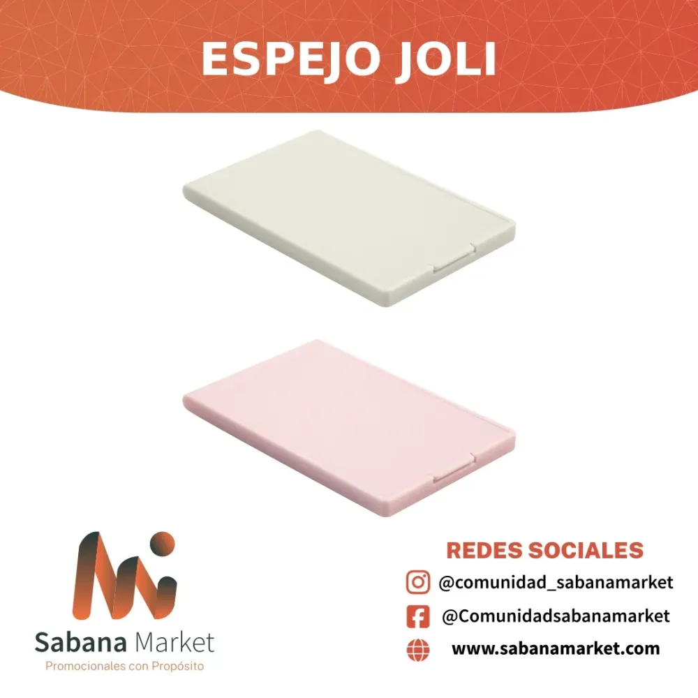 Espejo Joli