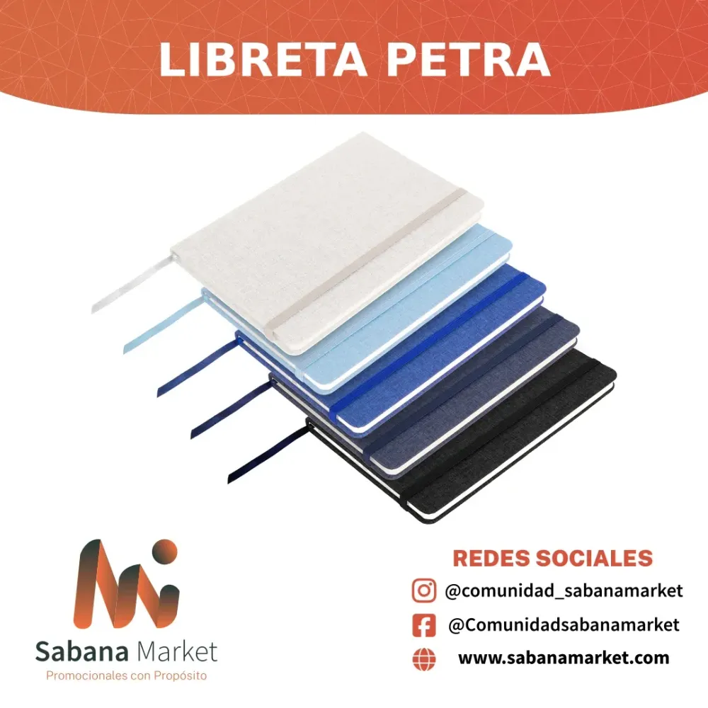 Libreta Petra