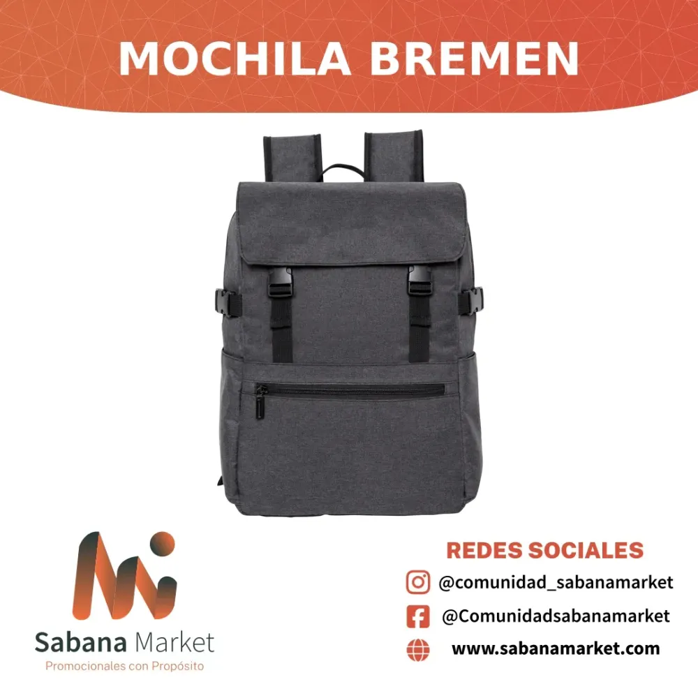 Mochila Bremen