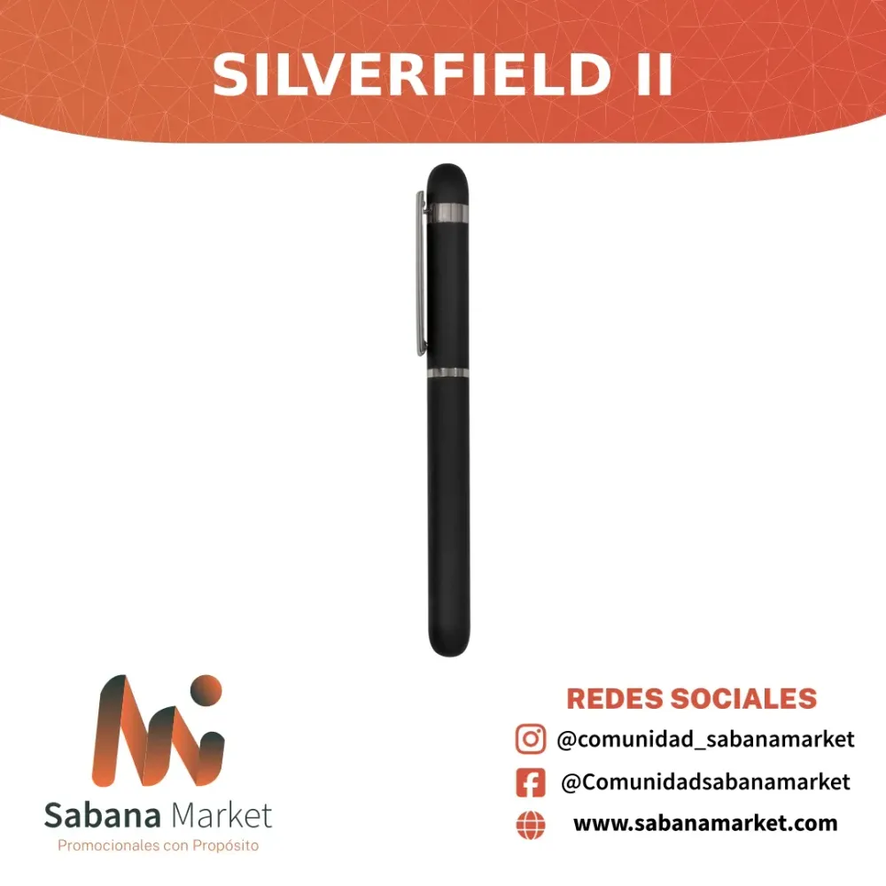 SILVERFIELD II