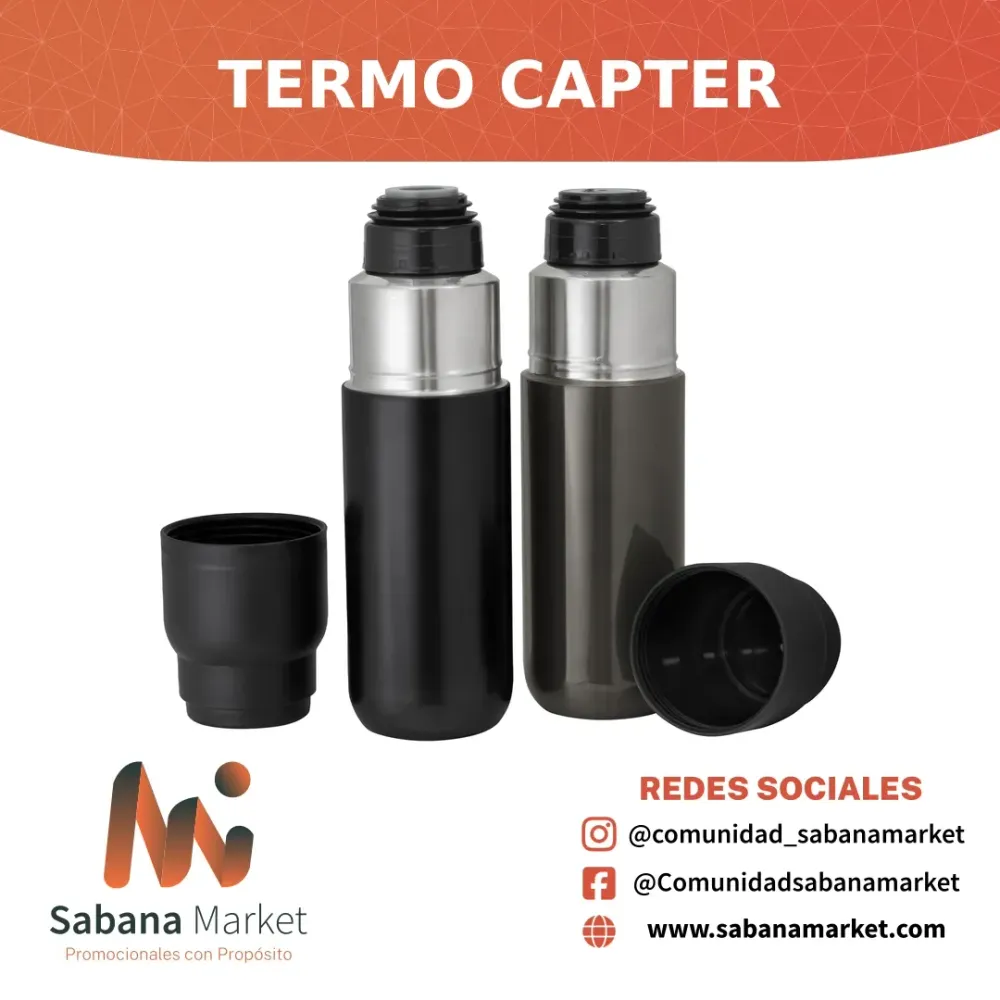 Termo Capter