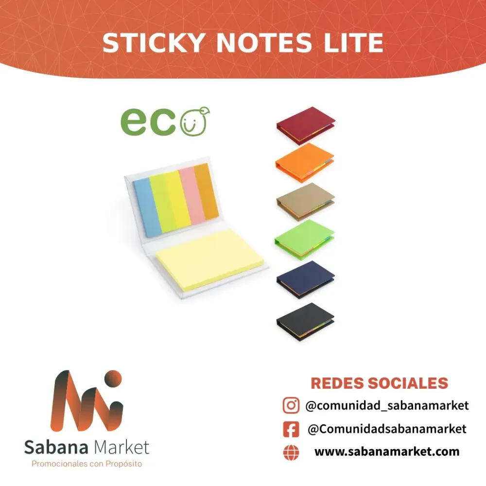 STICKY NOTES LITE