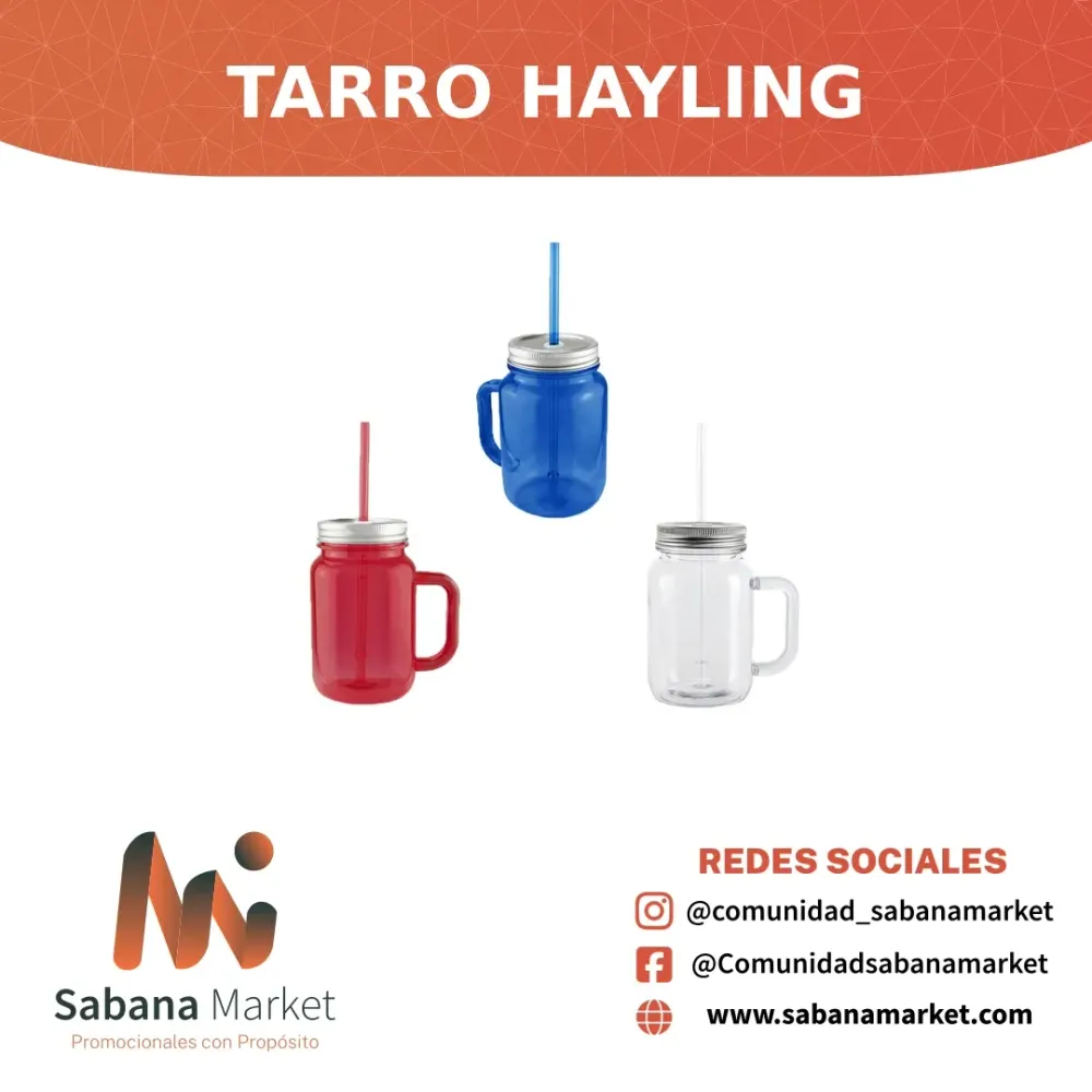 TARRO HAYLING