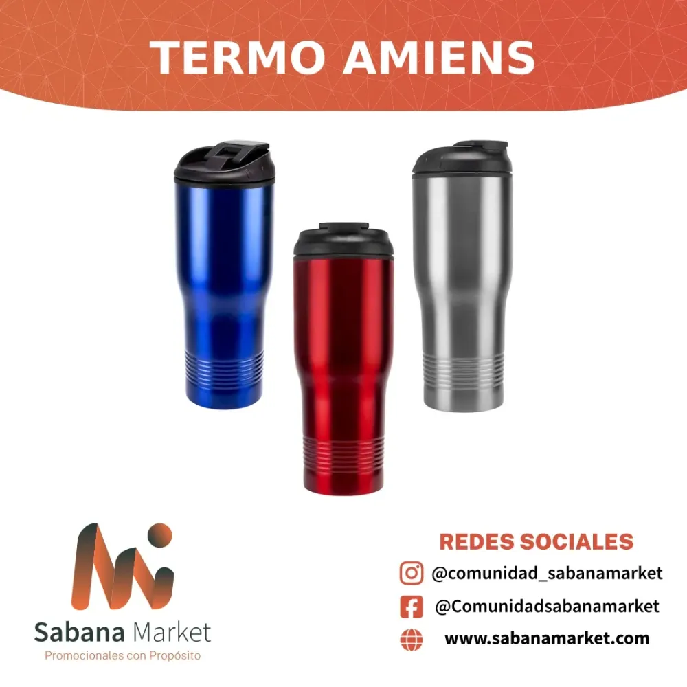 TERMO AMIENS