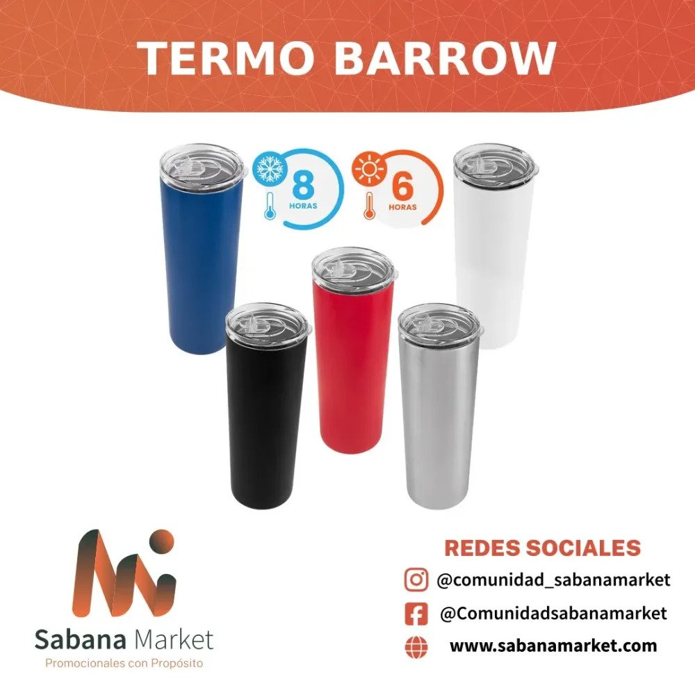 TERMO BARROW