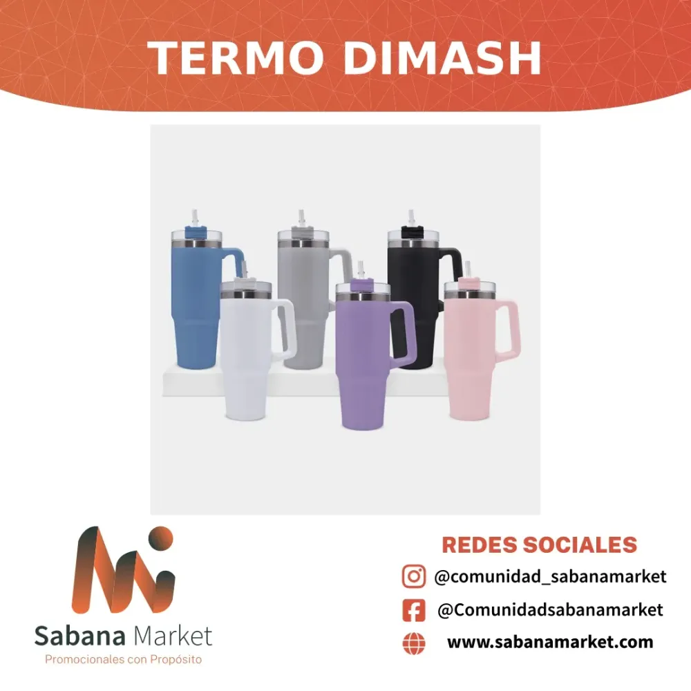 TERMO DIMASH