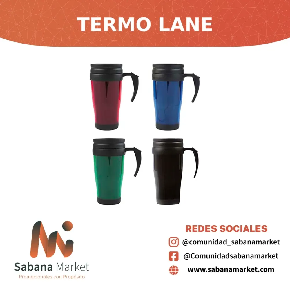 TERMO LANE