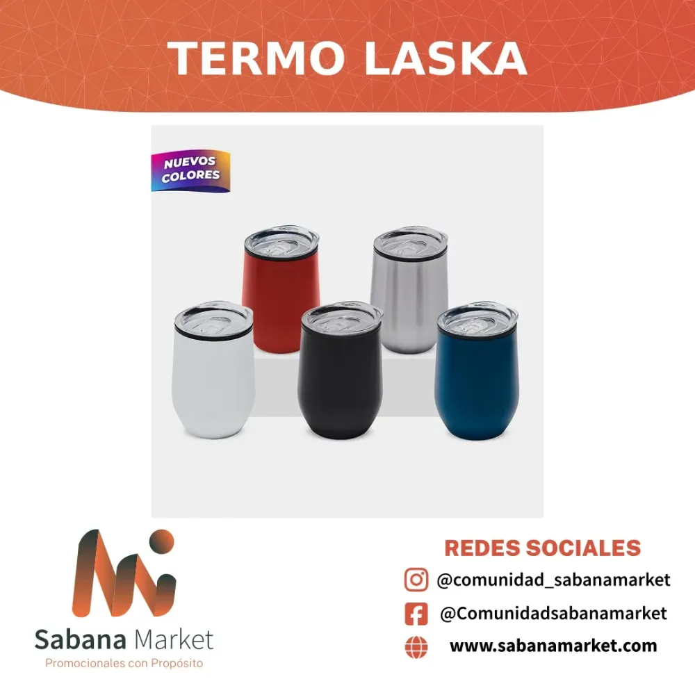 TERMO LASKA