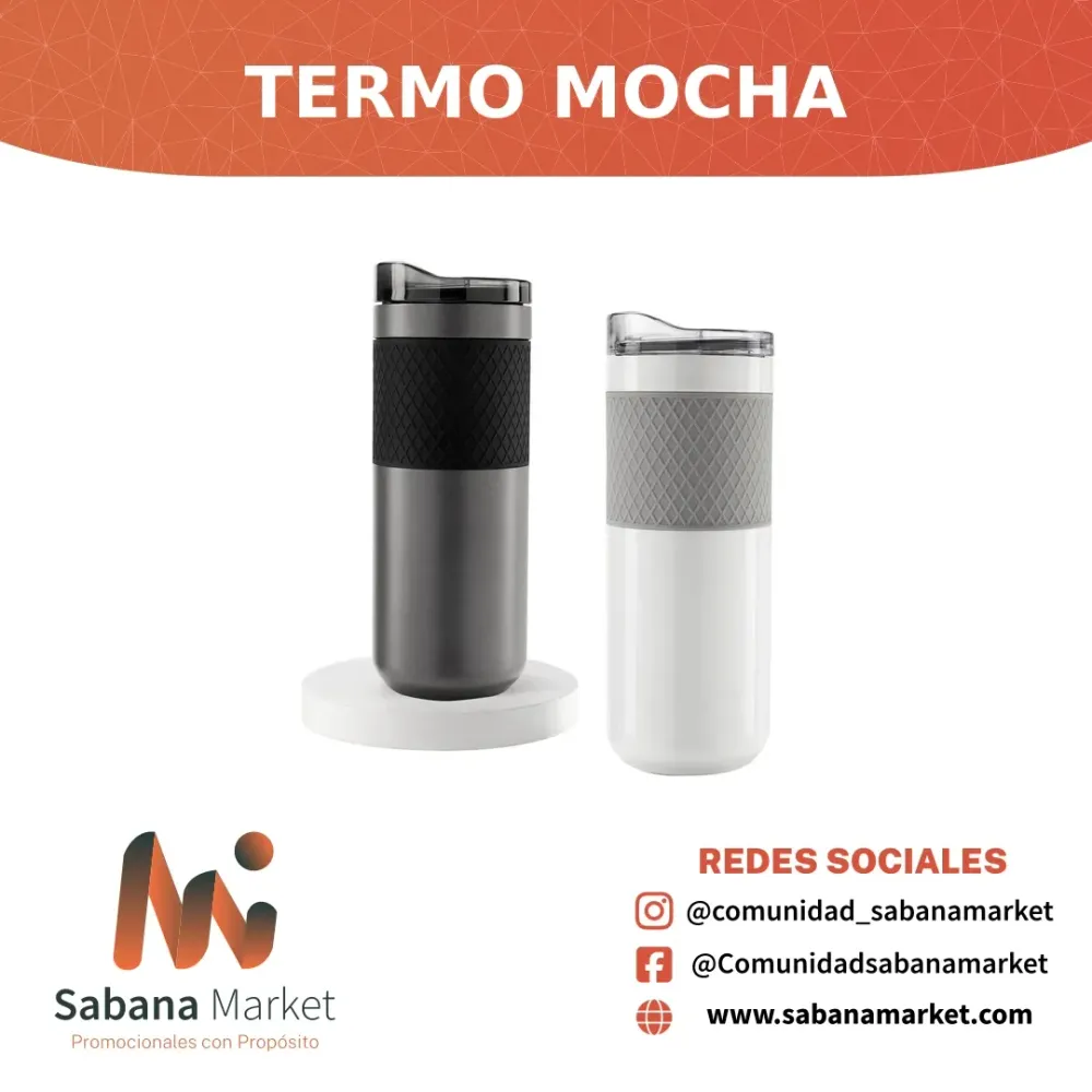 TERMO MOCHA