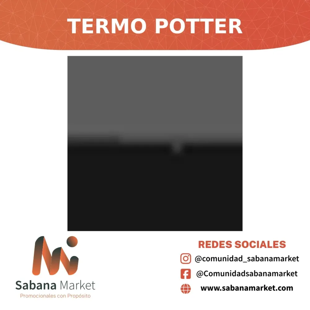 TERMO POTTER