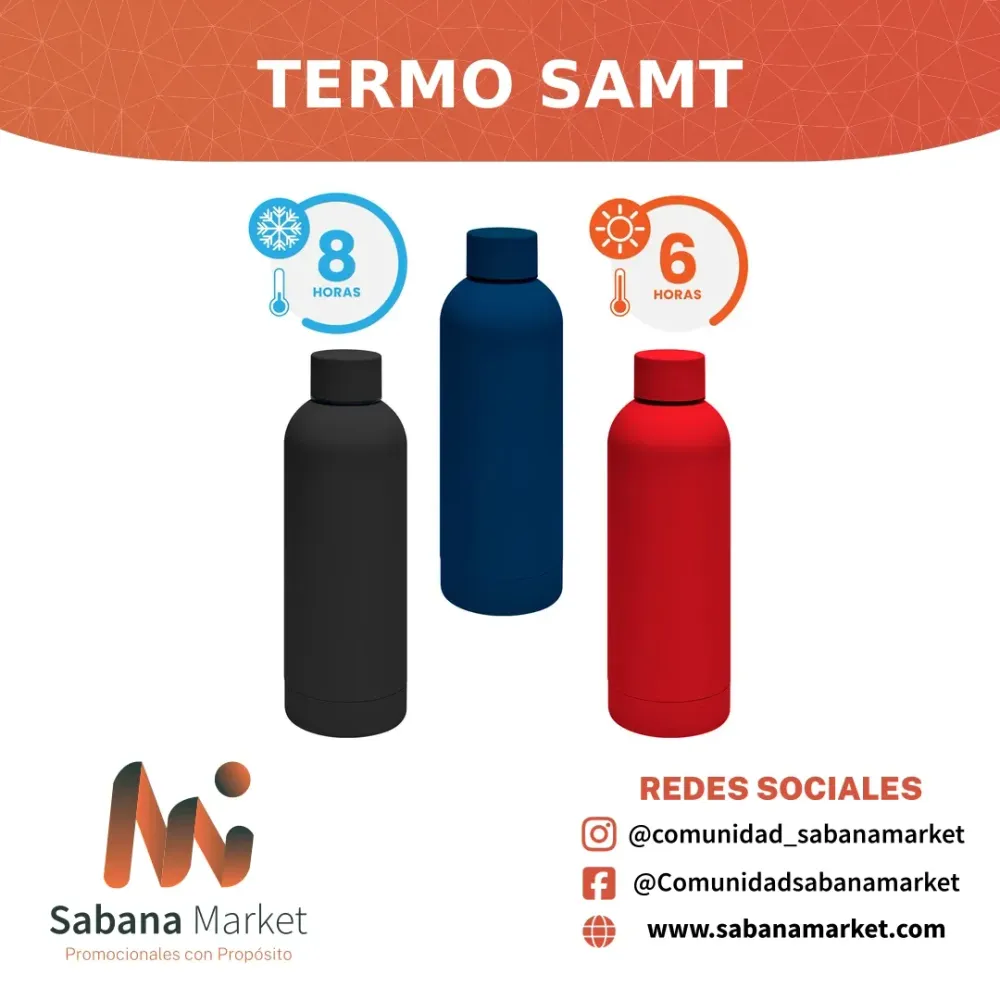 TERMO SAMT