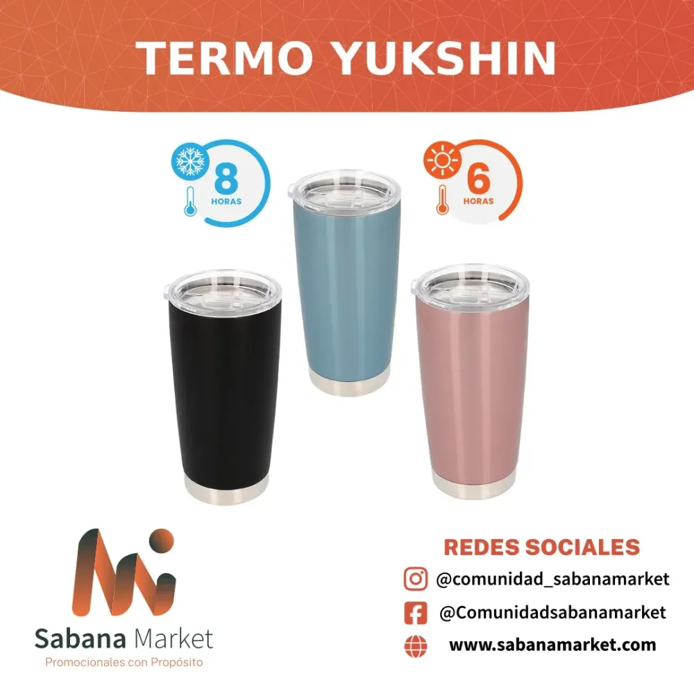 TERMO YUKSHIN