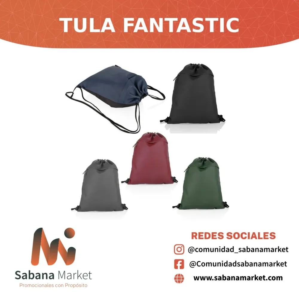 TULA FANTASTIC