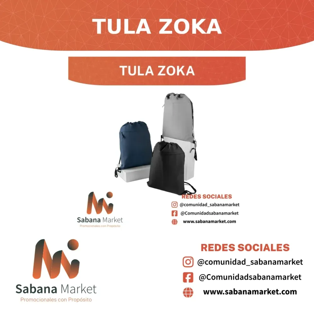 TULA ZOKA