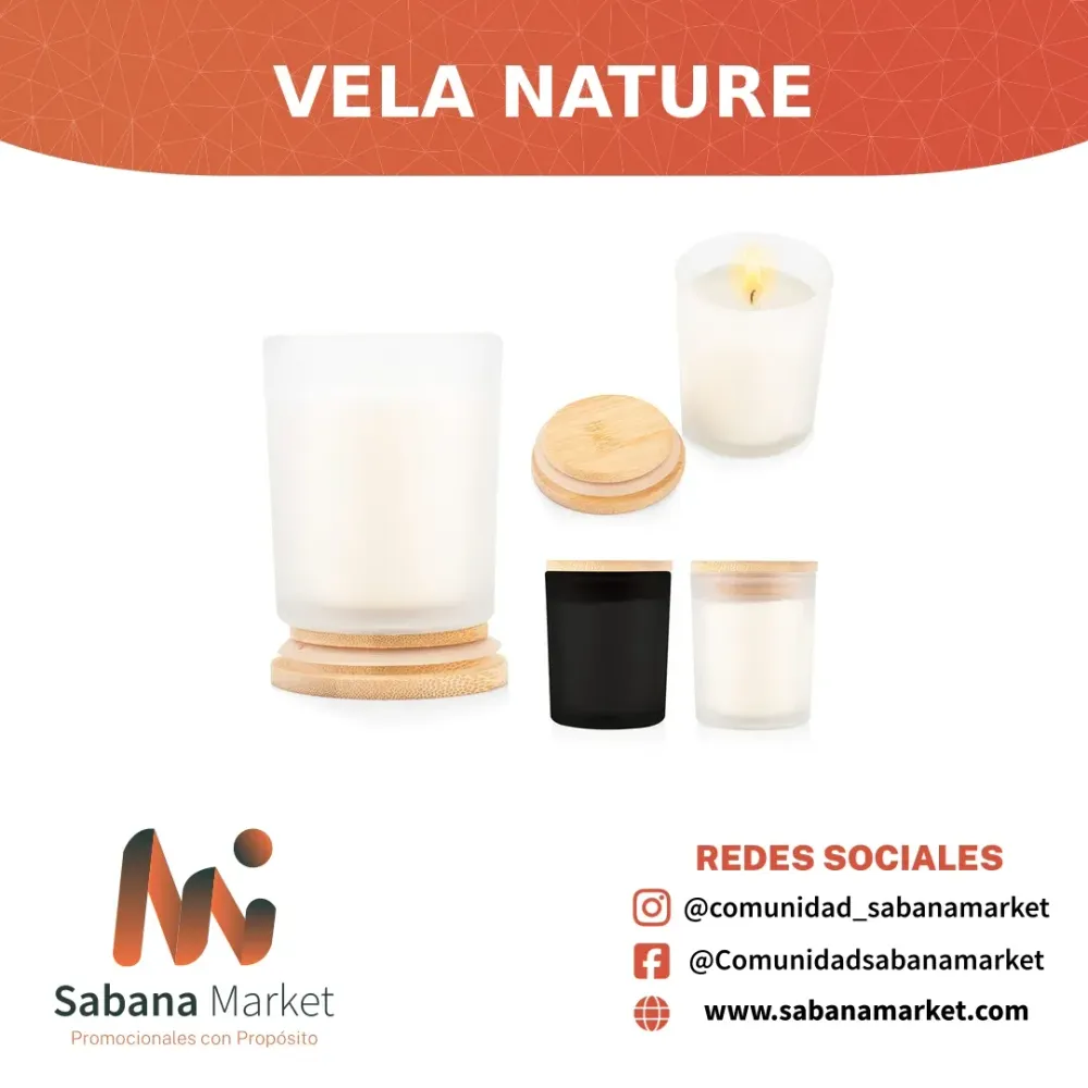 VELA NATURE