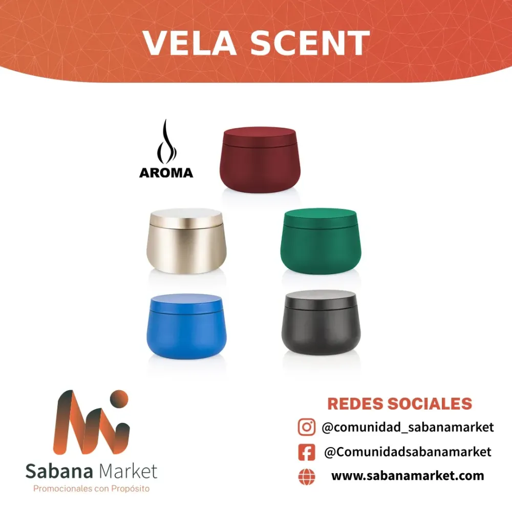 VELA SCENT