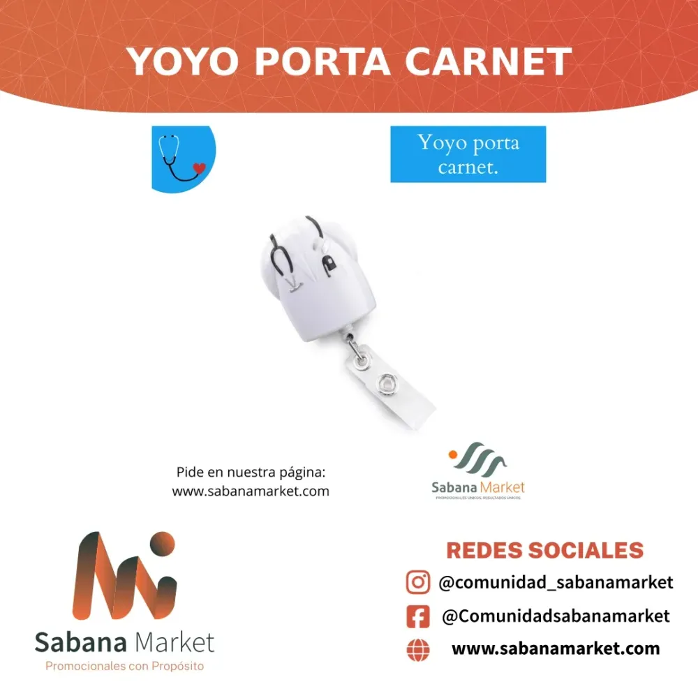 YOYO PORTA CARNET