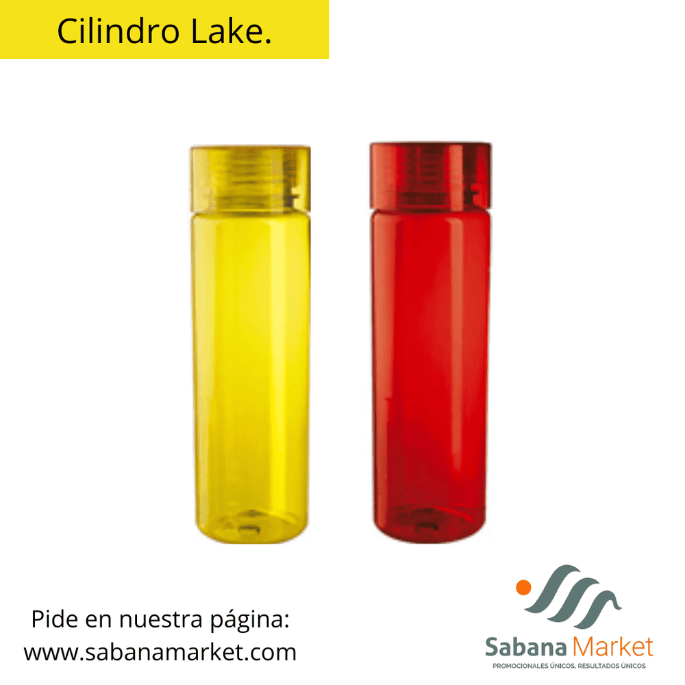CILINDRO LAKE