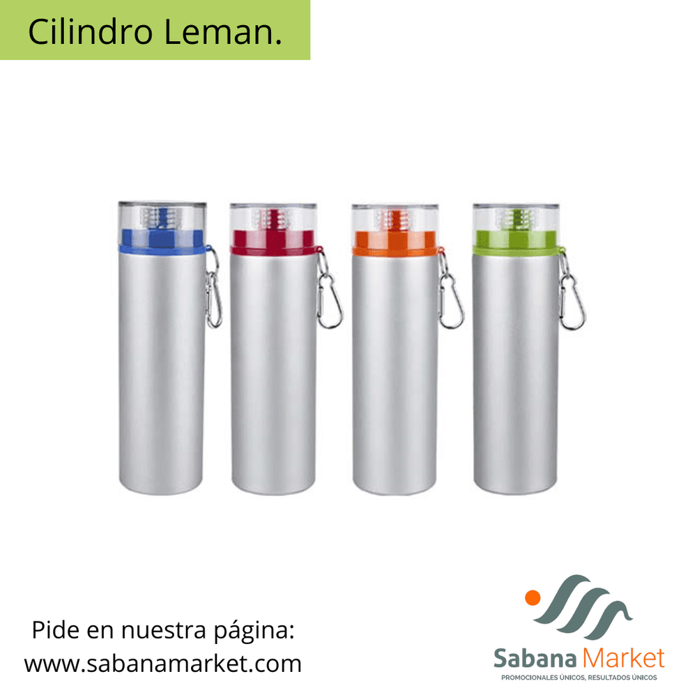 Cilindro Leman