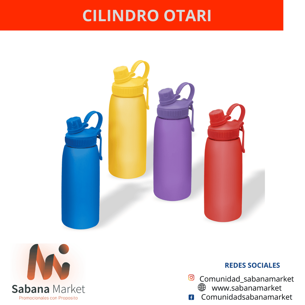 Cilindro Otari