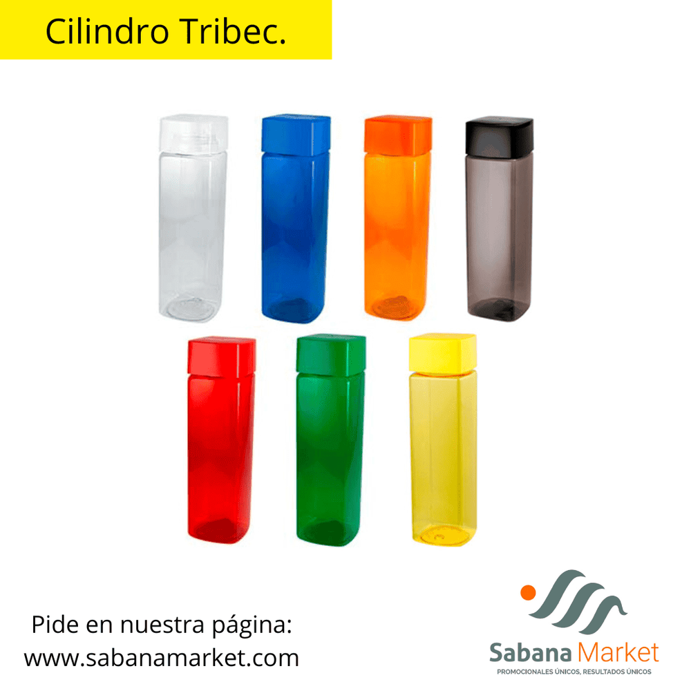 CILINDRO TRIBEC