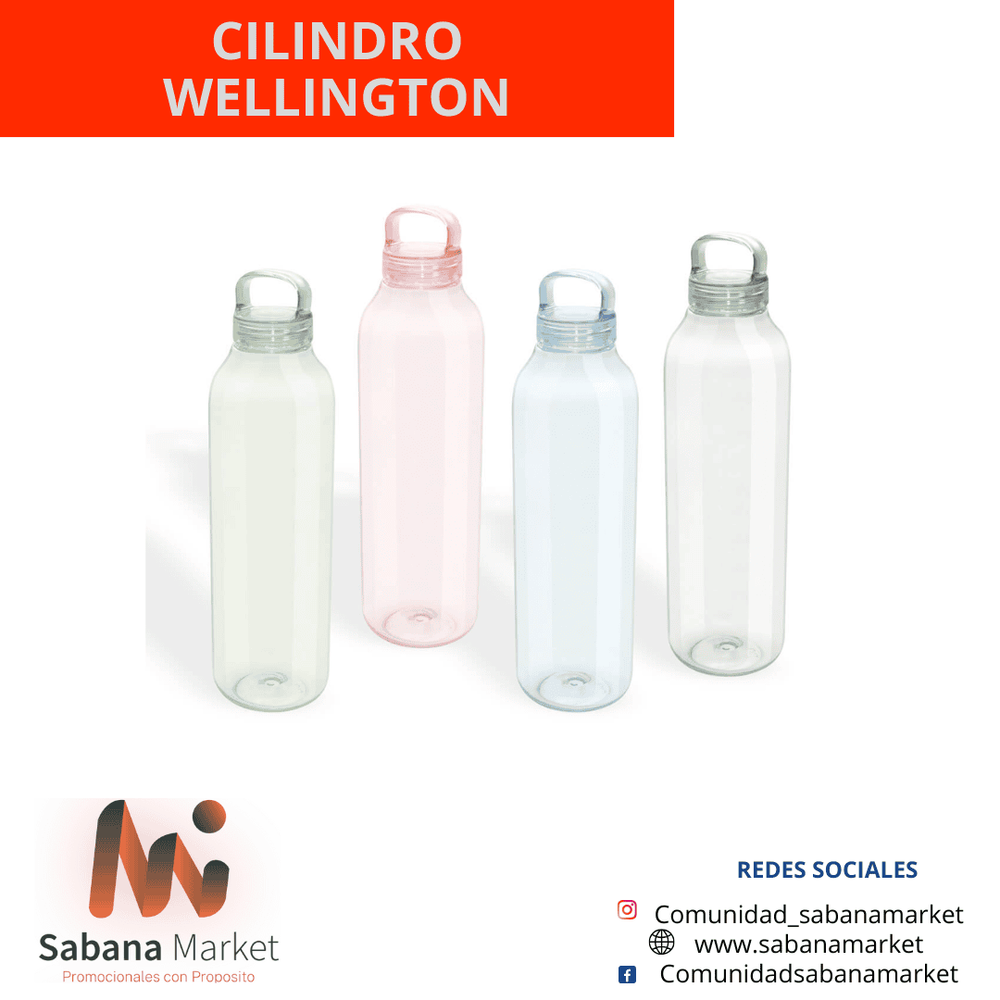 CILINDRO WELLINGTON