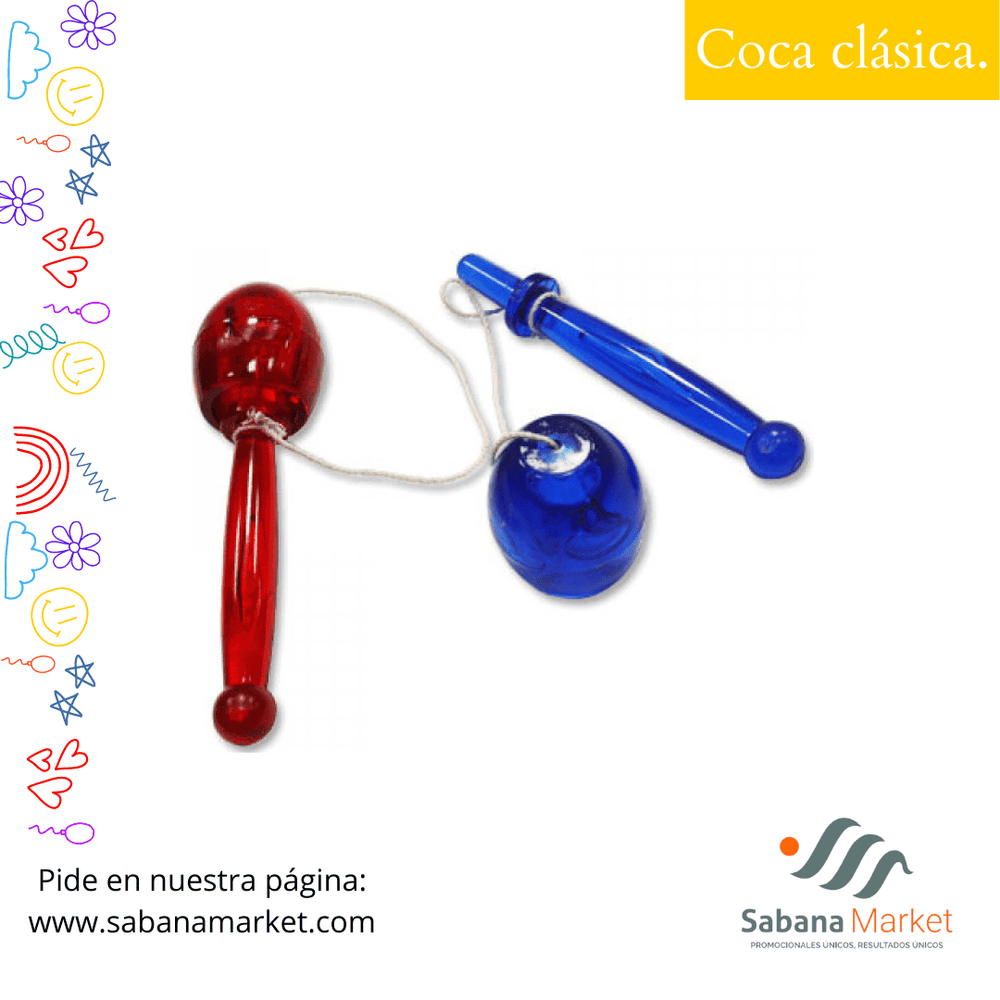 COCA CLÁSICA