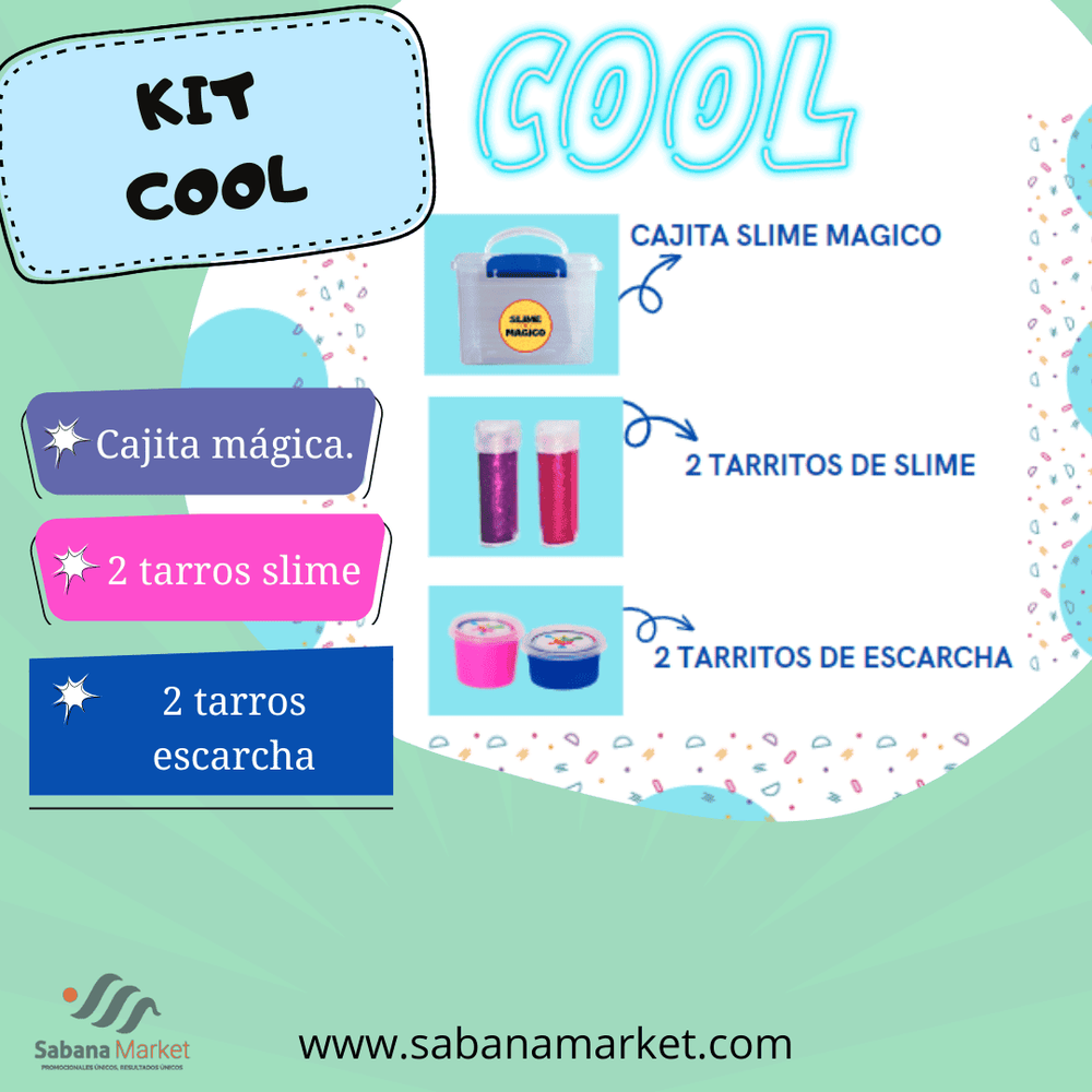 KIT COOL