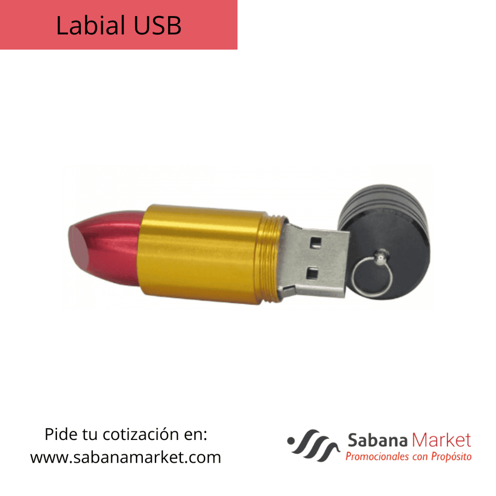 LABIEL USB