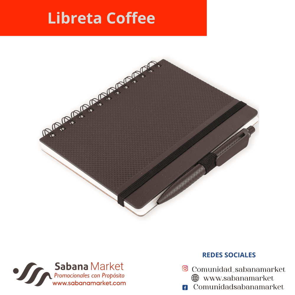 LIBRETA COFFEE
