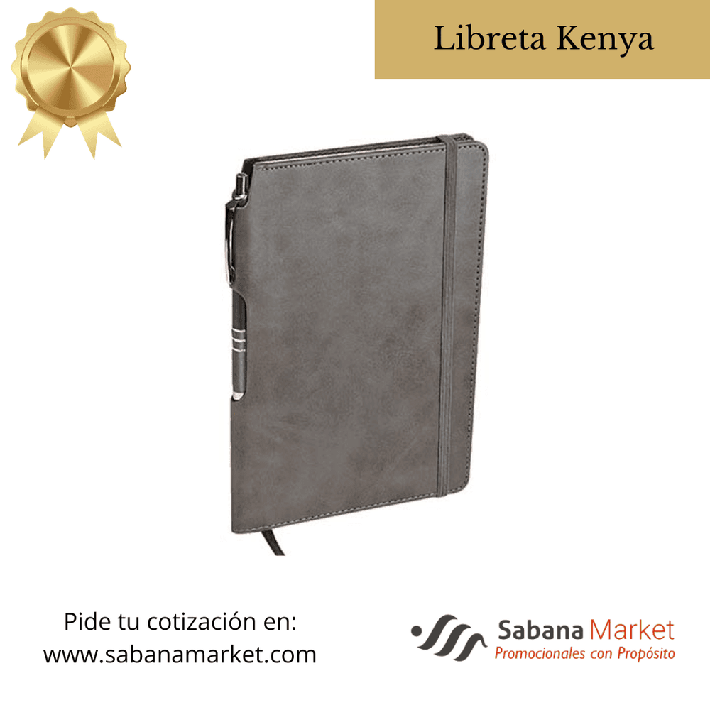 Libreta Kenya