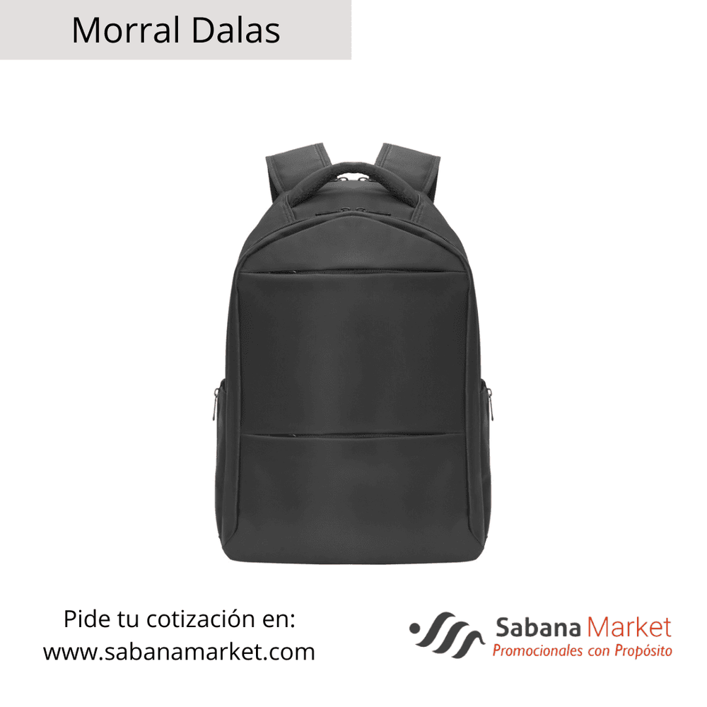 MORRAL DALLAS