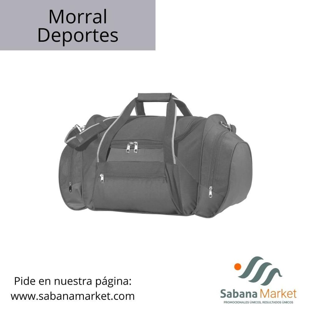 MORRAL DEPORTES