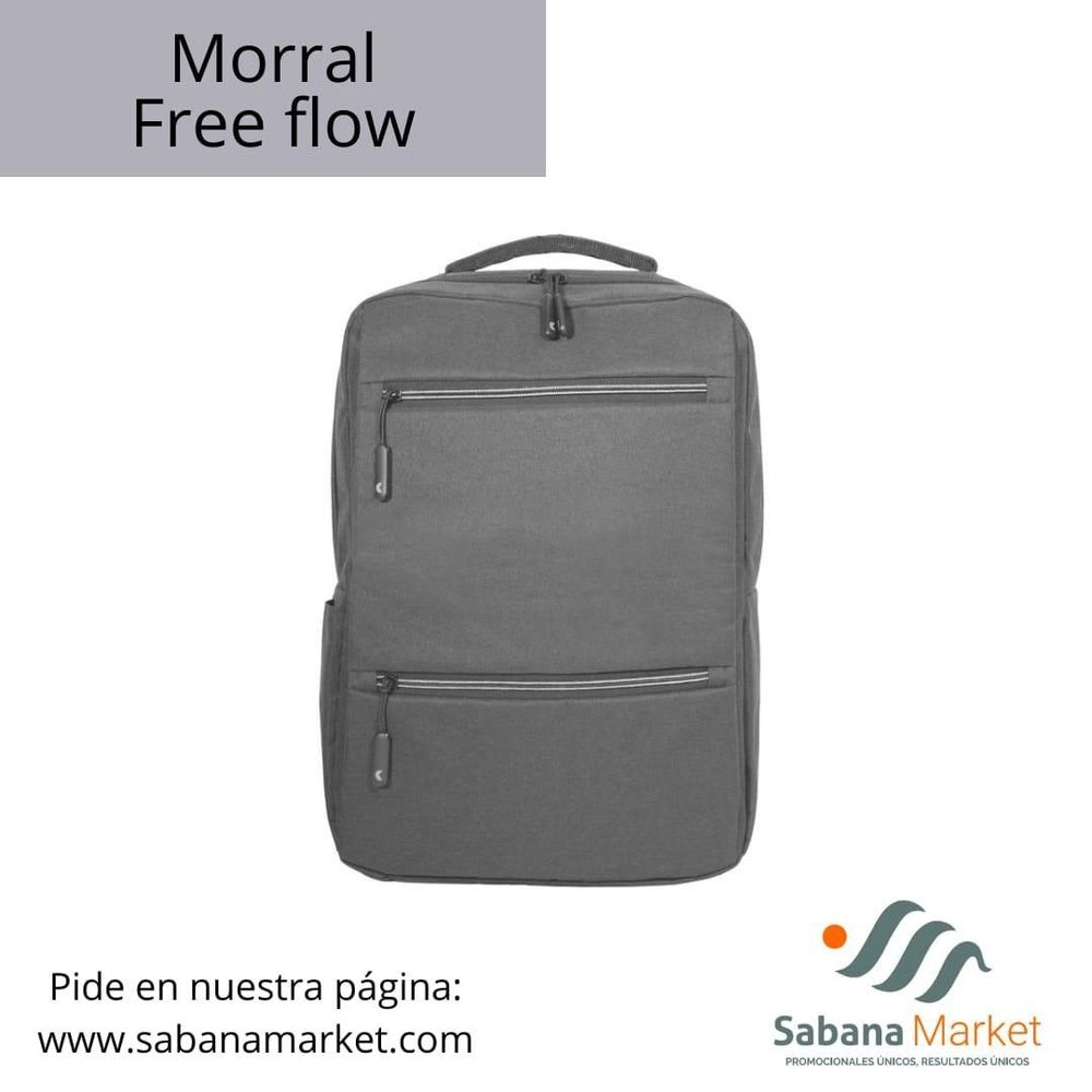 MORRAL FREE FLOW